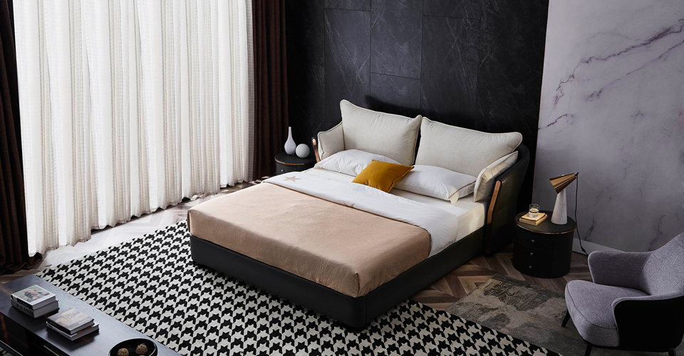 臥房專(zhuān)區(qū)